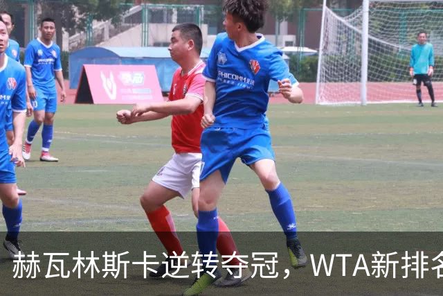 赫瓦林斯卡逆转夺冠，WTA新排名出现变动